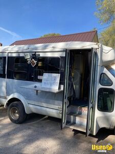 1999 All-purpose Food Truck All-purpose Food Truck Iowa Gas Engine for Sale