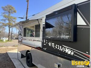 1999 All Purpose Food Truck All-purpose Food Truck Pro Fire Suppression System Texas Gas Engine for Sale
