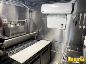 1999 All Purpose Food Truck All-purpose Food Truck Refrigerator Texas Gas Engine for Sale