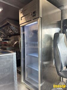 1999 All Purpose Food Truck All-purpose Food Truck Shore Power Cord Texas Gas Engine for Sale