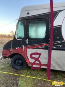 1999 All Purpose Food Truck All-purpose Food Truck Spare Tire Texas Gas Engine for Sale
