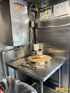 1999 All Purpose Food Truck All-purpose Food Truck Stovetop Texas Gas Engine for Sale