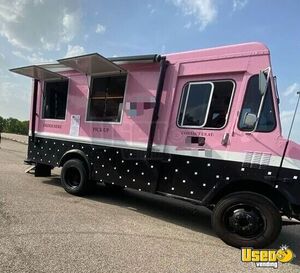1999 All-purpose Food Truck All-purpose Food Truck Texas Gas Engine for Sale