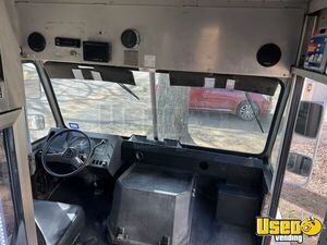 1999 All Purpose Food Truck All-purpose Food Truck Work Table Texas Gas Engine for Sale