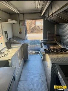 1999 All-purpose Food Truck Cabinets Missouri for Sale