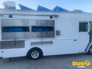 Ready To Go - GMC Food Truck with Pro-Fire Suppression for Sale in California!