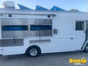 1999 All-purpose Food Truck California Gas Engine for Sale