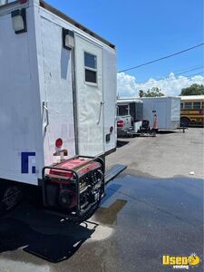 1999 All-purpose Food Truck Concession Window Florida Gas Engine for Sale