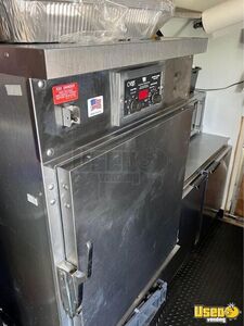 1999 All-purpose Food Truck Deep Freezer Florida Gas Engine for Sale