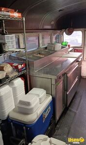 1999 All-purpose Food Truck Exhaust Fan Wisconsin Diesel Engine for Sale