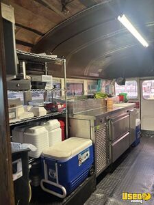 1999 All-purpose Food Truck Exhaust Hood Wisconsin Diesel Engine for Sale