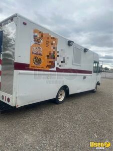 1999 All-purpose Food Truck Flatgrill Ohio for Sale