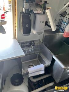 1999 All-purpose Food Truck Food Warmer Florida Gas Engine for Sale