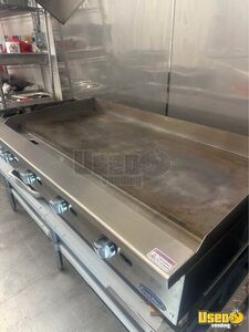 1999 All-purpose Food Truck Fresh Water Tank Ohio for Sale