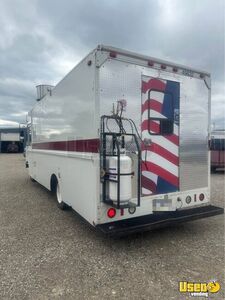 1999 All-purpose Food Truck Fryer Ohio for Sale