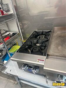 1999 All-purpose Food Truck Gray Water Tank Ohio for Sale