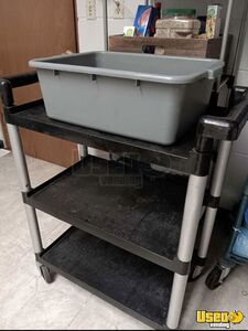 1999 All-purpose Food Truck Hot Water Heater Wisconsin Diesel Engine for Sale