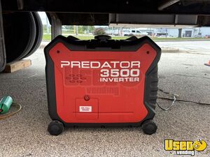 1999 All-purpose Food Truck Hot Water Heater Wisconsin Diesel Engine for Sale