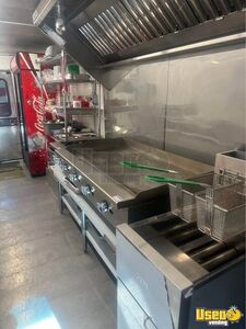 1999 All-purpose Food Truck Interior Lighting Ohio for Sale