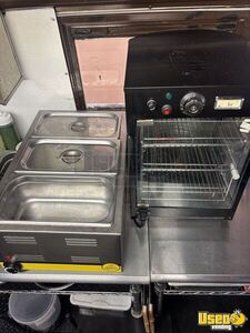 1999 All-purpose Food Truck Interior Lighting Wisconsin Diesel Engine for Sale