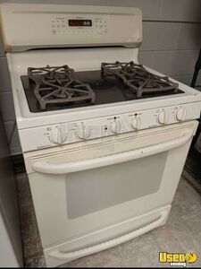 1999 All-purpose Food Truck Interior Lighting Wisconsin Diesel Engine for Sale