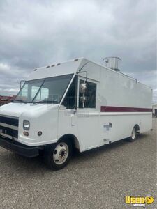 1999 All-purpose Food Truck Ohio for Sale