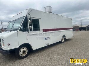 Used Chevrolet All-Purpose Mobile Food Truck  Mobile Vending Unit for Sale in Ohio!