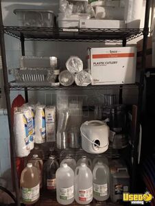 1999 All-purpose Food Truck Open Signage Wisconsin Diesel Engine for Sale