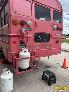 1999 All-purpose Food Truck Oven Wisconsin Diesel Engine for Sale