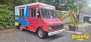 1999 All-purpose Food Truck Pennsylvania for Sale