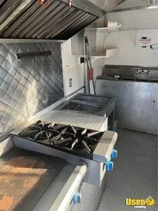 1999 All-purpose Food Truck Propane Tank Missouri for Sale