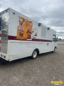 1999 All-purpose Food Truck Refrigerator Ohio for Sale
