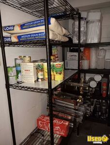 1999 All-purpose Food Truck Sound System Wisconsin Diesel Engine for Sale