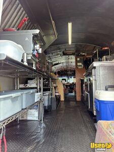 1999 All-purpose Food Truck Steam Table Wisconsin Diesel Engine for Sale
