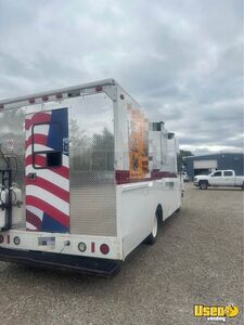 1999 All-purpose Food Truck Stovetop Ohio for Sale