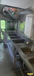1999 All-purpose Food Truck Stovetop Pennsylvania for Sale