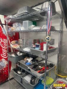 1999 All-purpose Food Truck Transmission - Automatic Ohio for Sale