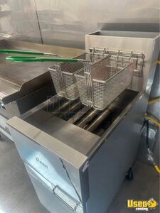 1999 All-purpose Food Truck Triple Sink Ohio for Sale