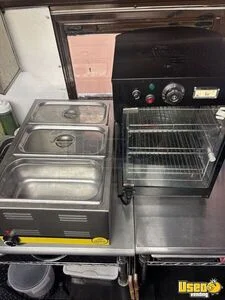 1999 All-purpose Food Truck Work Table Wisconsin Diesel Engine for Sale