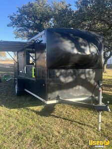1999 Beverage - Coffee Trailer Coffee Machine Texas for Sale