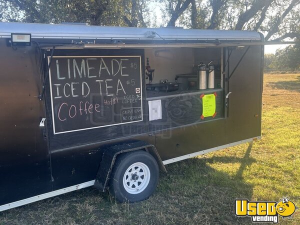 1999 Beverage - Coffee Trailer Texas for Sale