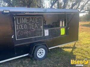 1999 Beverage - Coffee Trailer Texas for Sale
