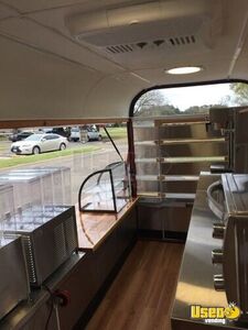 1999 Beverage Trailer Beverage - Coffee Trailer Exterior Customer Counter Texas for Sale