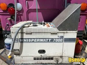 1999 Bluebird Bustaurant Food Truck All-purpose Food Truck Propane Tank Utah for Sale