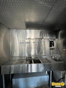 1999 Bus All-purpose Food Truck Propane Tank Texas Gas Engine for Sale