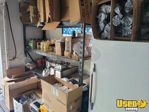 1999 Cargo Trailer Concession Trailer 33 Washington for Sale