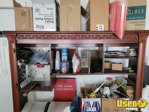 1999 Cargo Trailer Concession Trailer 34 Washington for Sale