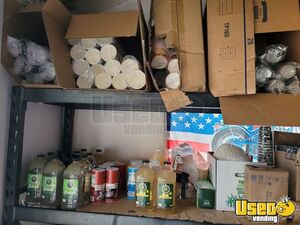 1999 Cargo Trailer Concession Trailer 35 Washington for Sale