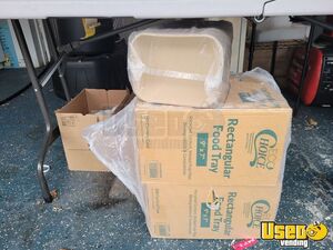 1999 Cargo Trailer Concession Trailer 36 Washington for Sale