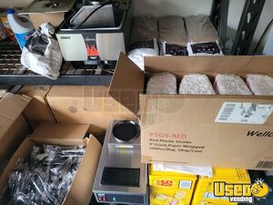 1999 Cargo Trailer Concession Trailer 37 Washington for Sale